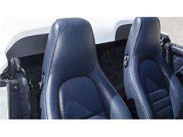 1989 Porsche 911 Speedster (CC-2092677) for sale in Carmel, California