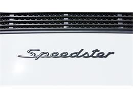 1989 Porsche 911 Speedster (CC-2092677) for sale in Carmel, California