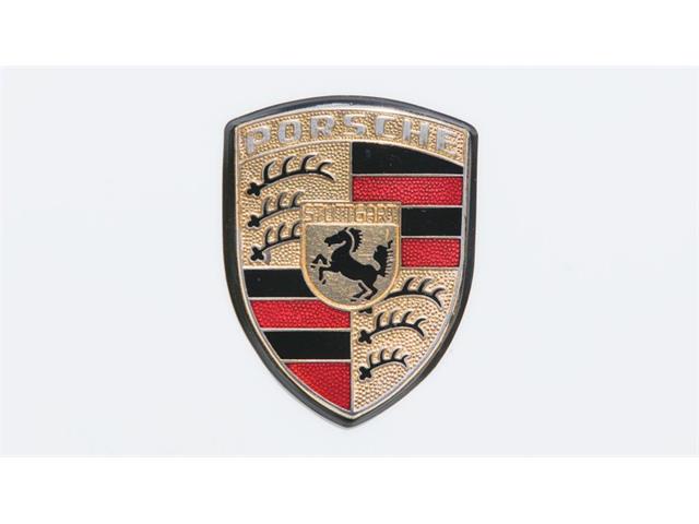 1989 Porsche 911 Speedster (CC-2092677) for sale in Carmel, California