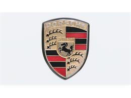 1989 Porsche 911 Speedster (CC-2092677) for sale in Carmel, California