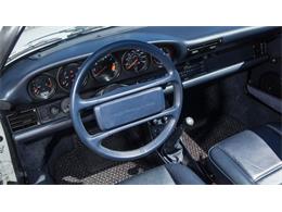 1989 Porsche 911 Speedster (CC-2092677) for sale in Carmel, California