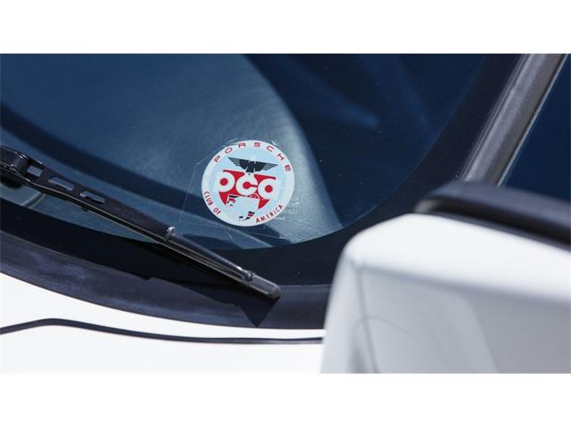 1989 Porsche 911 Speedster (CC-2092677) for sale in Carmel, California