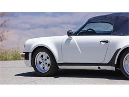 1989 Porsche 911 Speedster (CC-2092677) for sale in Carmel, California