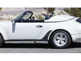 1989 Porsche 911 Speedster (CC-2092677) for sale in Carmel, California