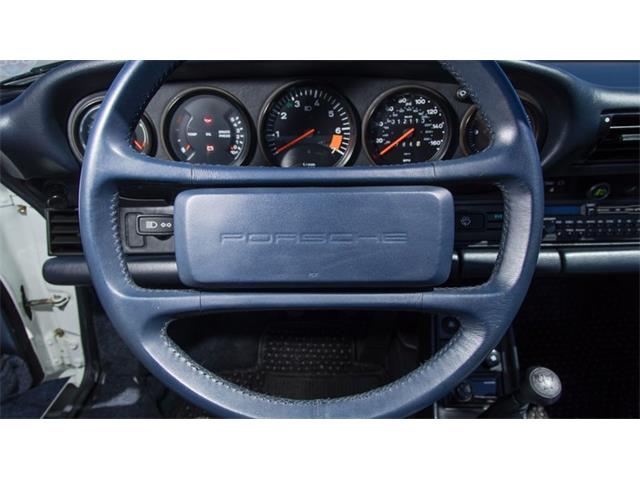 1989 Porsche 911 Speedster (CC-2092677) for sale in Carmel, California