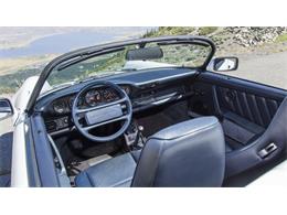 1989 Porsche 911 Speedster (CC-2092677) for sale in Carmel, California