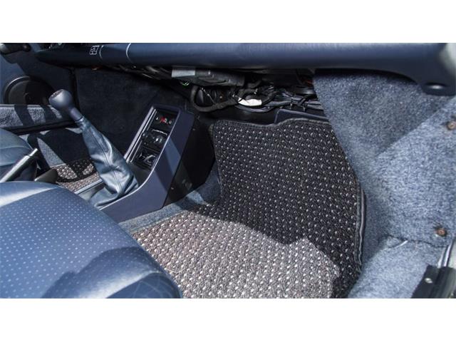 1989 Porsche 911 Speedster (CC-2092677) for sale in Carmel, California
