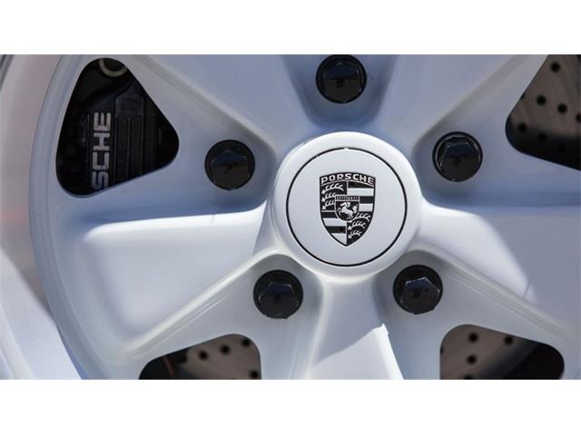 1989 Porsche 911 Speedster (CC-2092677) for sale in Carmel, California