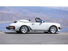 1989 Porsche 911 Speedster (CC-2092677) for sale in Carmel, California