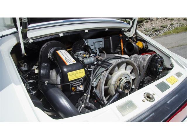 1989 Porsche 911 Speedster (CC-2092677) for sale in Carmel, California