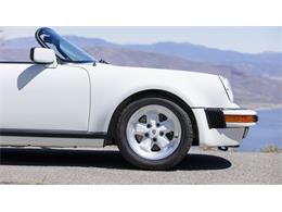1989 Porsche 911 Speedster (CC-2092677) for sale in Carmel, California