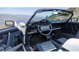1989 Porsche 911 Speedster (CC-2092677) for sale in Carmel, California