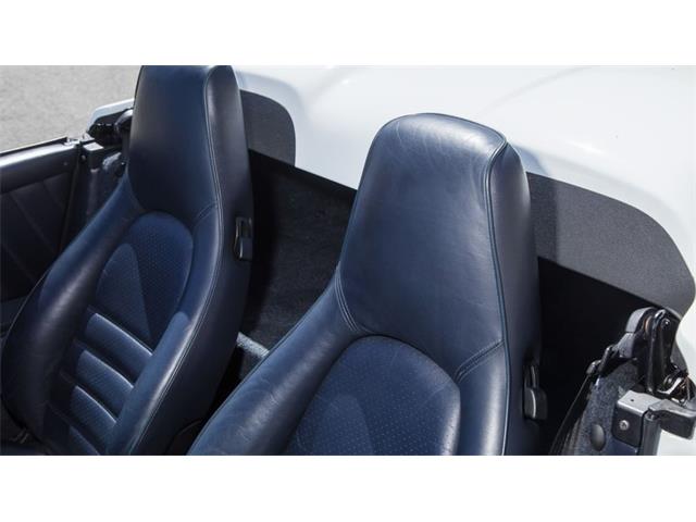 1989 Porsche 911 Speedster (CC-2092677) for sale in Carmel, California