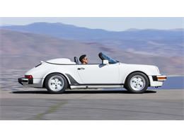1989 Porsche 911 Speedster (CC-2092677) for sale in Carmel, California