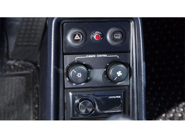 1989 Porsche 911 Speedster (CC-2092677) for sale in Carmel, California