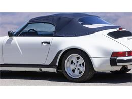 1989 Porsche 911 Speedster (CC-2092677) for sale in Carmel, California