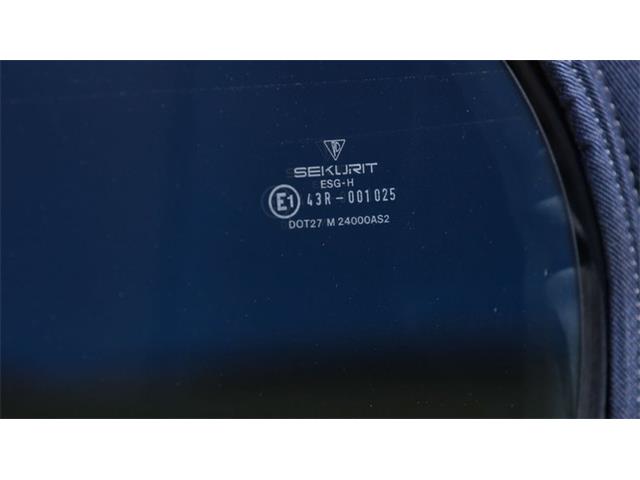 1989 Porsche 911 Speedster (CC-2092677) for sale in Carmel, California