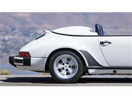 1989 Porsche 911 Speedster (CC-2092677) for sale in Carmel, California