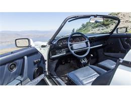 1989 Porsche 911 Speedster (CC-2092677) for sale in Carmel, California