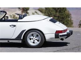 1989 Porsche 911 Speedster (CC-2092677) for sale in Carmel, California