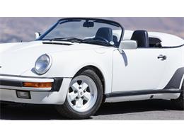 1989 Porsche 911 Speedster (CC-2092677) for sale in Carmel, California