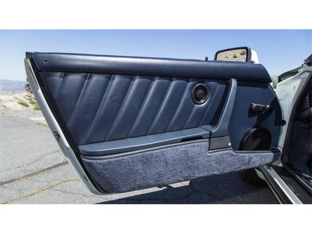 1989 Porsche 911 Speedster (CC-2092677) for sale in Carmel, California