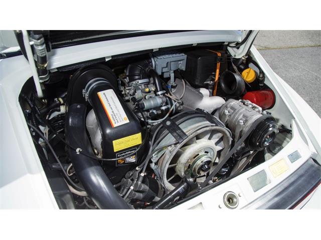 1989 Porsche 911 Speedster (CC-2092677) for sale in Carmel, California