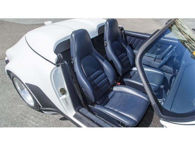 1989 Porsche 911 Speedster (CC-2092677) for sale in Carmel, California