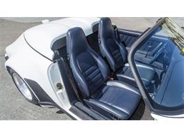 1989 Porsche 911 Speedster (CC-2092677) for sale in Carmel, California