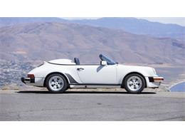 1989 Porsche 911 Speedster (CC-2092677) for sale in Carmel, California