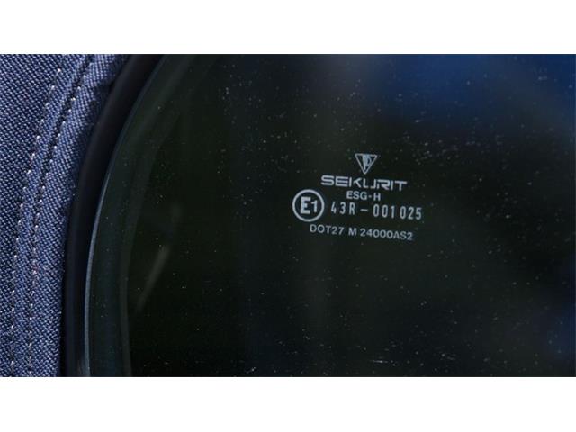 1989 Porsche 911 Speedster (CC-2092677) for sale in Carmel, California