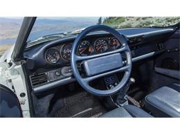 1989 Porsche 911 Speedster (CC-2092677) for sale in Carmel, California
