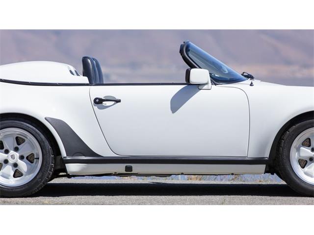 1989 Porsche 911 Speedster (CC-2092677) for sale in Carmel, California