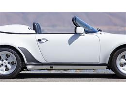 1989 Porsche 911 Speedster (CC-2092677) for sale in Carmel, California