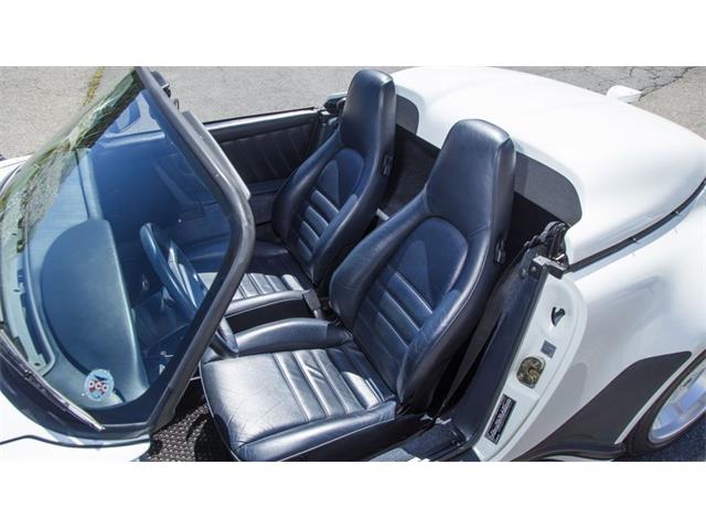 1989 Porsche 911 Speedster (CC-2092677) for sale in Carmel, California