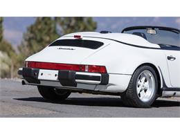 1989 Porsche 911 Speedster (CC-2092677) for sale in Carmel, California
