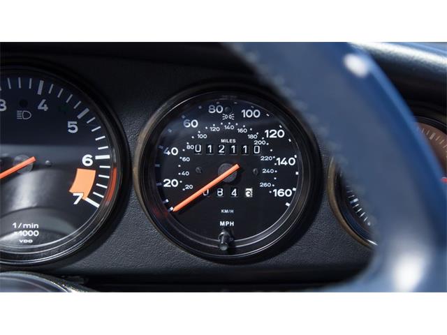 1989 Porsche 911 Speedster (CC-2092677) for sale in Carmel, California