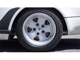 1989 Porsche 911 Speedster (CC-2092677) for sale in Carmel, California