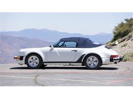 1989 Porsche 911 Speedster (CC-2092677) for sale in Carmel, California