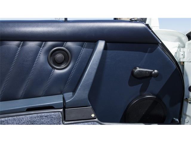 1989 Porsche 911 Speedster (CC-2092677) for sale in Carmel, California