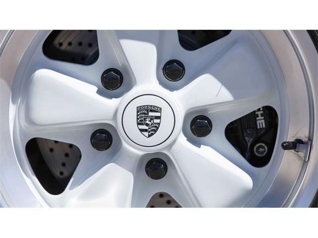 1989 Porsche 911 Speedster (CC-2092677) for sale in Carmel, California
