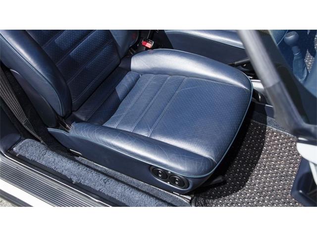 1989 Porsche 911 Speedster (CC-2092677) for sale in Carmel, California