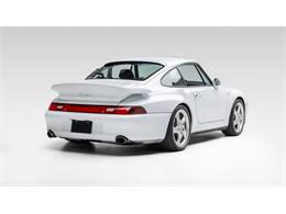 1997 Porsche 911 (CC-2092678) for sale in Carmel, California