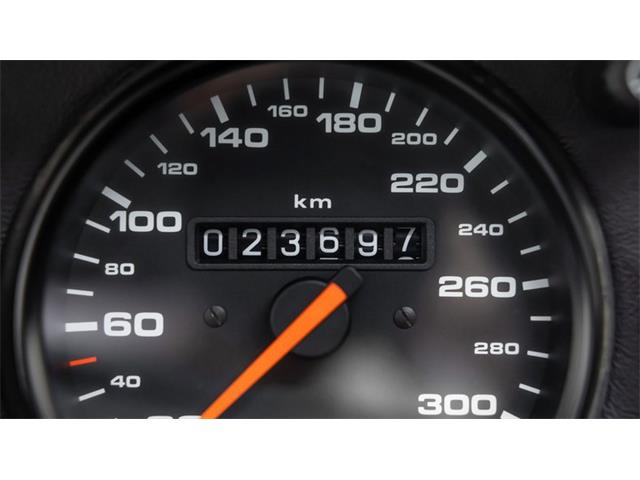 1997 Porsche 911 (CC-2092678) for sale in Carmel, California