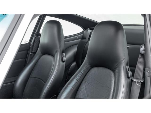 1997 Porsche 911 (CC-2092678) for sale in Carmel, California
