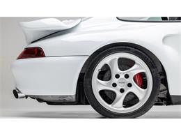 1997 Porsche 911 (CC-2092678) for sale in Carmel, California