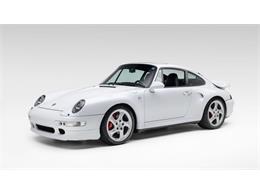 1997 Porsche 911 (CC-2092678) for sale in Carmel, California