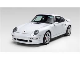 1997 Porsche 911 (CC-2092678) for sale in Carmel, California