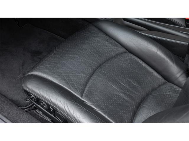 1997 Porsche 911 (CC-2092678) for sale in Carmel, California