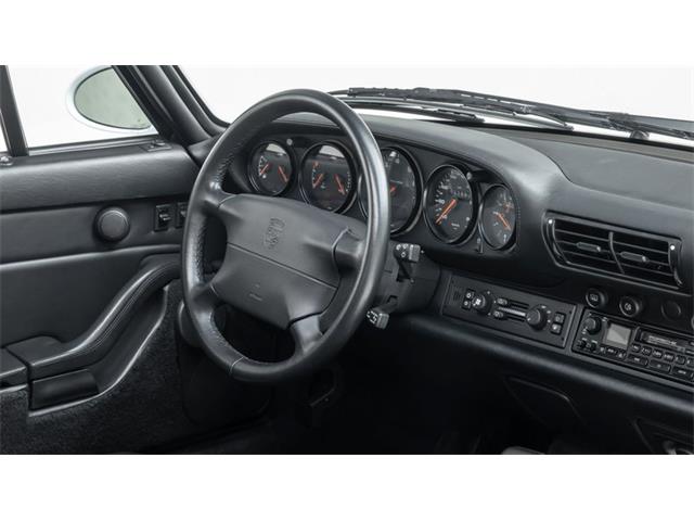 1997 Porsche 911 (CC-2092678) for sale in Carmel, California